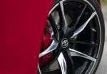 Toyota GR Supra 2019 года (UK)